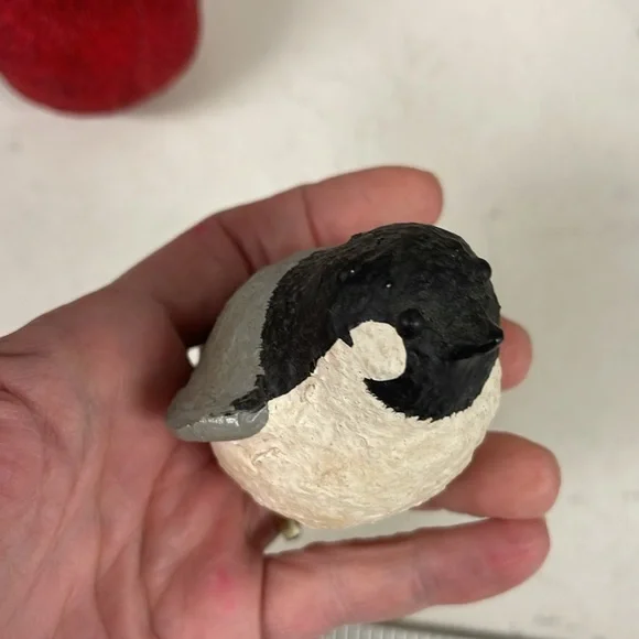 Mixed Lot of Feathered Friends - 4 Bird Figurines - Picture 12 of 14